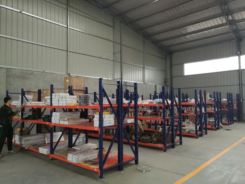 চীন Hebei Xinnate Machinery Equipment Co., Ltd সংস্থা প্রোফাইল