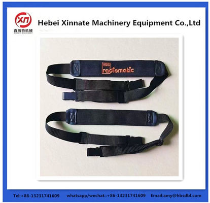 HBC Putzmeister কংক্রিট পাম্প রিমোট কন্ট্রোল বেল্ট